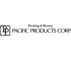 PACIFIC PRODUCTS
